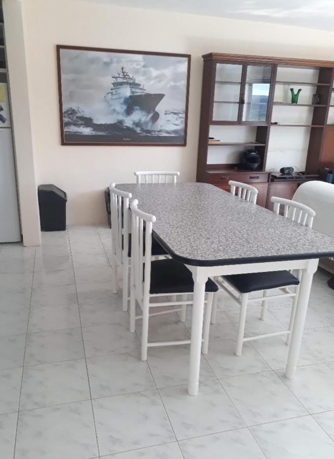 Private Room In Wonderful Sea View Apartment St. Paul's Bay Exteriér fotografie